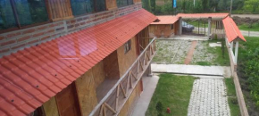 Coraza Hostal